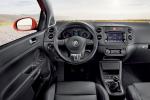 Volkswagen Golf Plus 2009 года